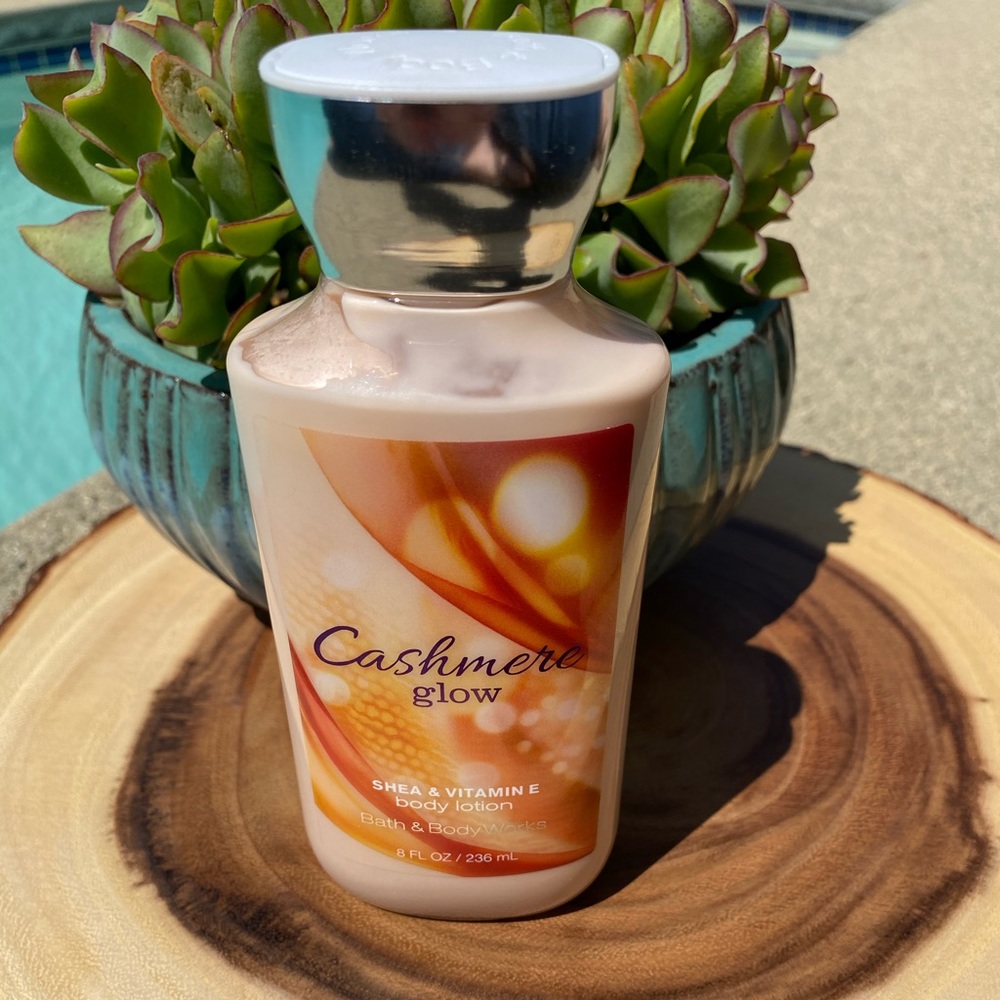 ✨Bath & Body Works Lotion✨